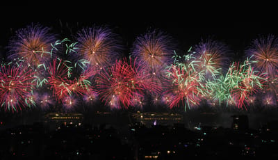 Happy 4th of July! 🎇