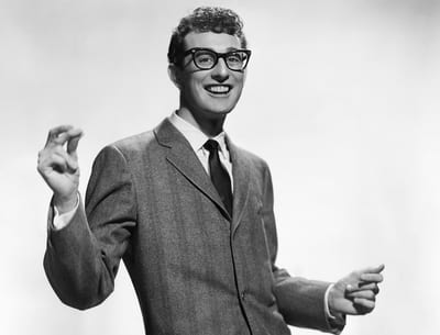 Buddy Holly Turns 90: Why Lubbock Waited Two Decades to Celebrate Him