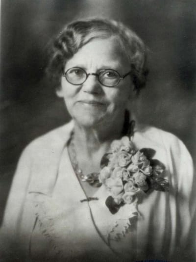 The Widow Who Started H-E-B, and How Her $60 Grocery Became "Texas' FEMA"