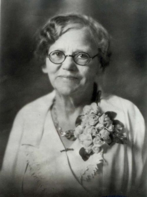 The Widow Who Started H-E-B, and How Her $60 Grocery Became "Texas' FEMA"